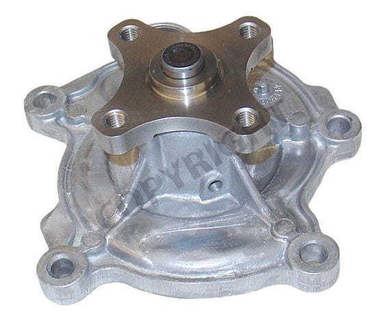 Engine Water Pump ASC WP-2061