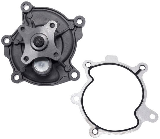 Engine Water Pump ASC WP-2061
