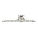 Engine Water Pump ASC WP-2064