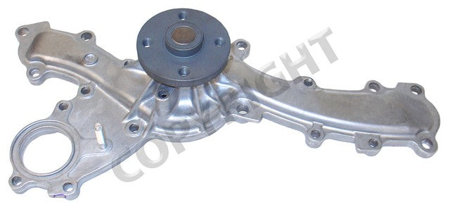 Engine Water Pump ASC WP-2064