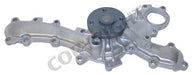 Engine Water Pump ASC WP-2064