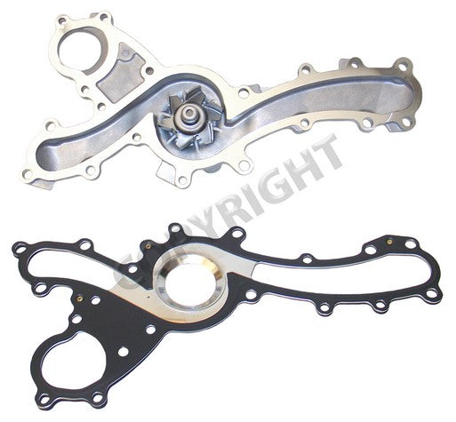 Engine Water Pump ASC WP-2064