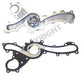 Engine Water Pump ASC WP-2064