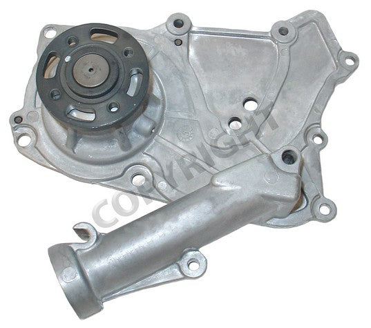 Engine Water Pump ASC WP-2065