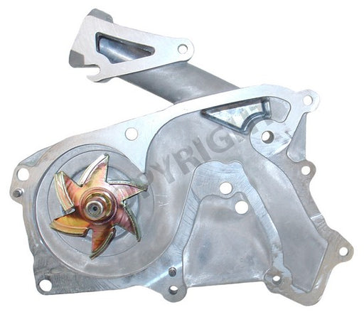Engine Water Pump ASC WP-2065