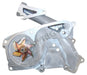 Engine Water Pump ASC WP-2065