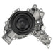 Engine Water Pump ASC WP-2090