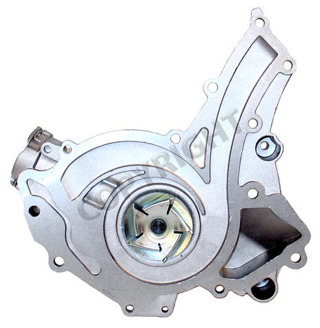 Engine Water Pump ASC WP-2090