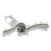 Engine Water Pump ASC WP-2091