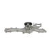 Engine Water Pump ASC WP-2091