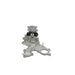 Engine Water Pump ASC WP-2091