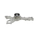 Engine Water Pump ASC WP-2091