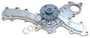 Engine Water Pump ASC WP-2091