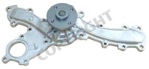 Engine Water Pump ASC WP-2091