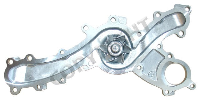 Engine Water Pump ASC WP-2091