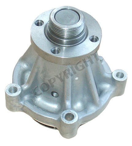 Engine Water Pump ASC WP-2092