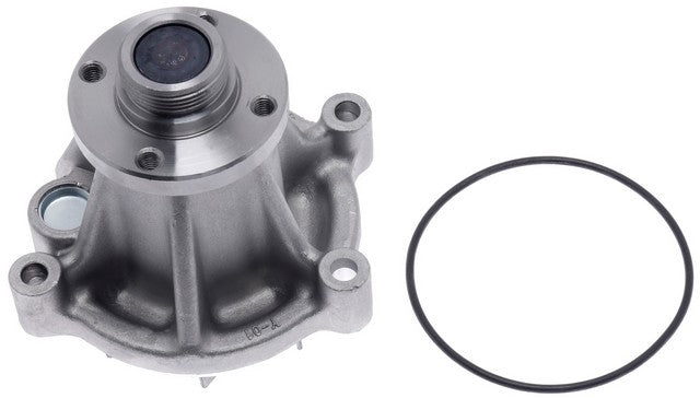 Engine Water Pump ASC WP-2092