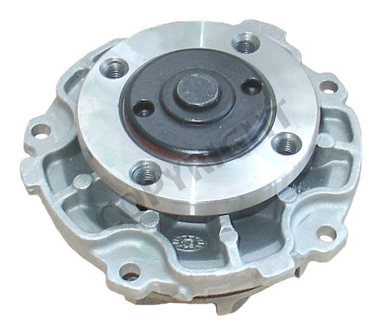 Engine Water Pump ASC WP-2093