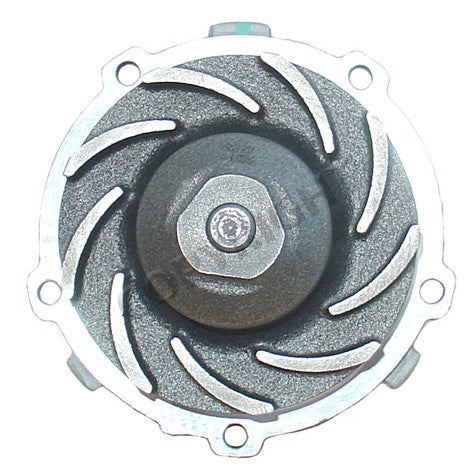 Engine Water Pump ASC WP-2093