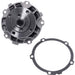 Engine Water Pump ASC WP-2093