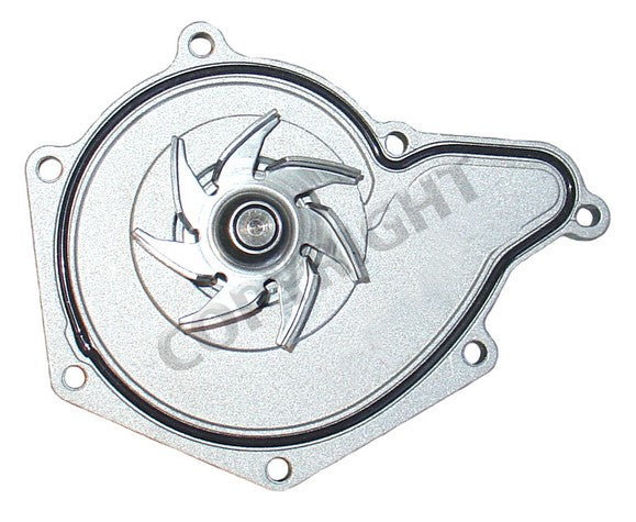 Engine Water Pump ASC WP-2094