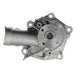 Engine Water Pump ASC WP-2097