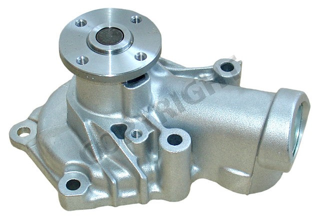 Engine Water Pump ASC WP-2097