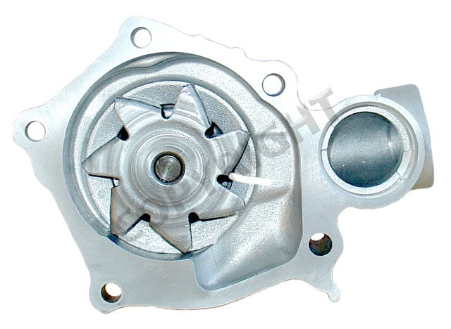 Engine Water Pump ASC WP-2097