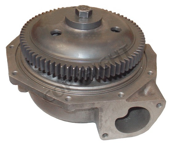 Engine Water Pump ASC WP-2099