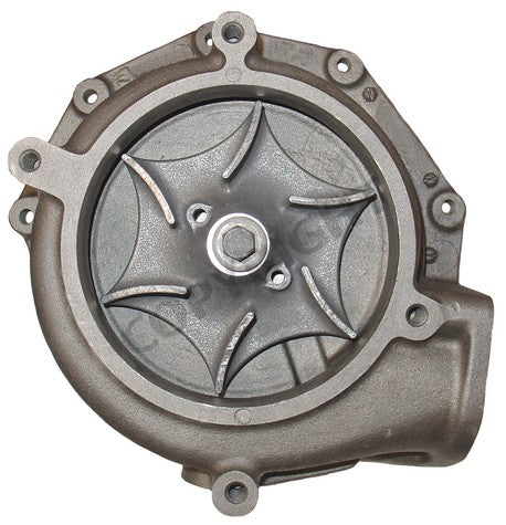 Engine Water Pump Airtex Water Pumps WP-2099