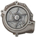 Engine Water Pump ASC WP-2099