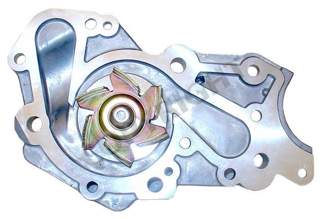 Engine Water Pump ASC WP-2114