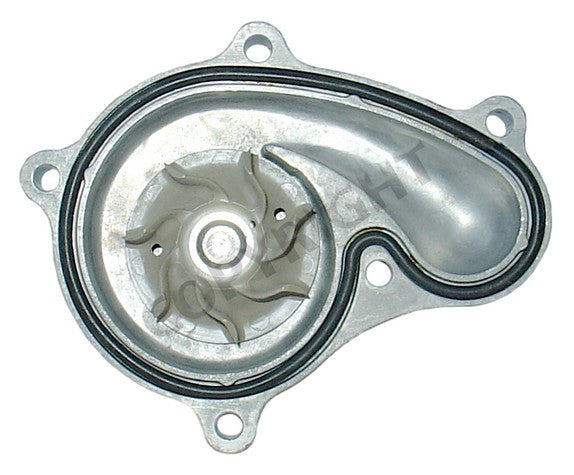 Engine Water Pump ASC WP-2115