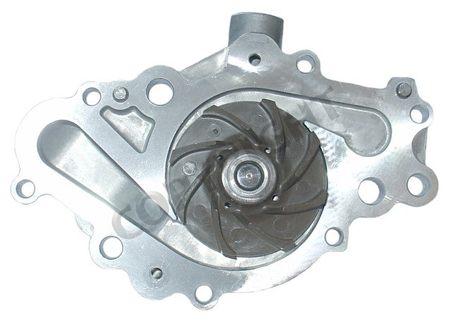 Engine Water Pump ASC WP-2117