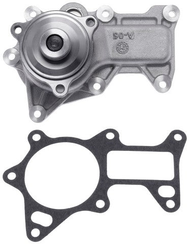 Engine Water Pump ASC WP-2119
