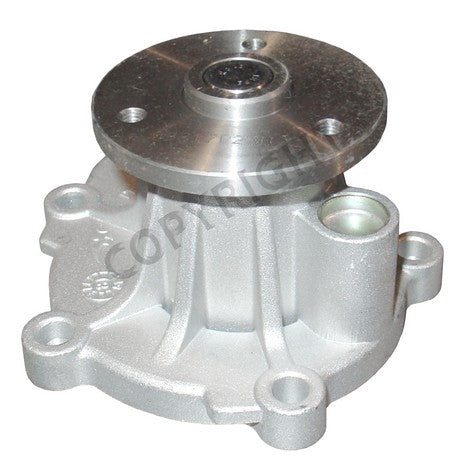 Engine Water Pump ASC WP-2121