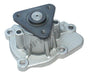 Engine Water Pump ASC WP-2121