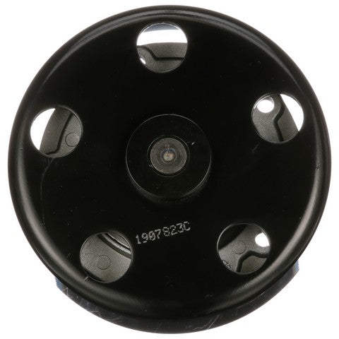 Engine Water Pump ASC WP-2122