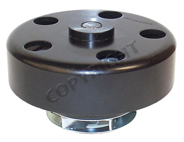 Engine Water Pump ASC WP-2122