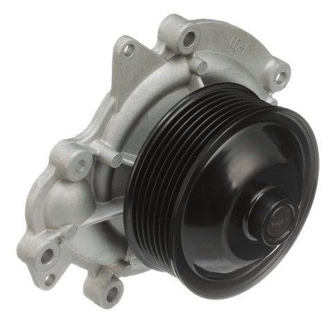 Engine Water Pump ASC WP-2124