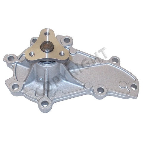 Engine Water Pump ASC WP-2136