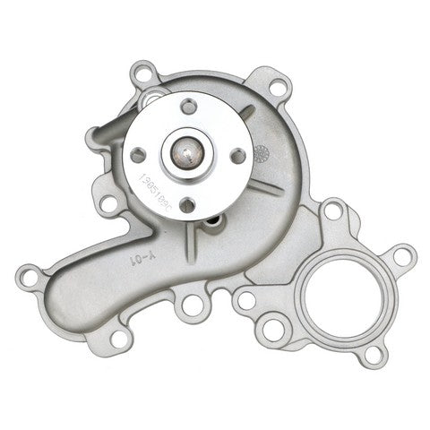 Engine Water Pump ASC WP-2137