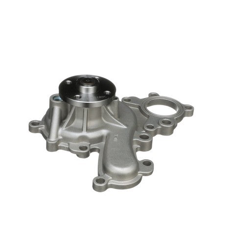 Engine Water Pump ASC WP-2137