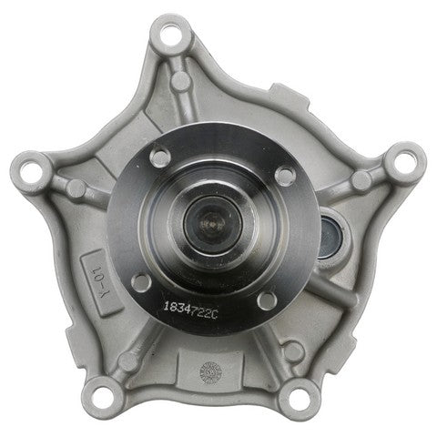 Engine Water Pump ASC WP-2139