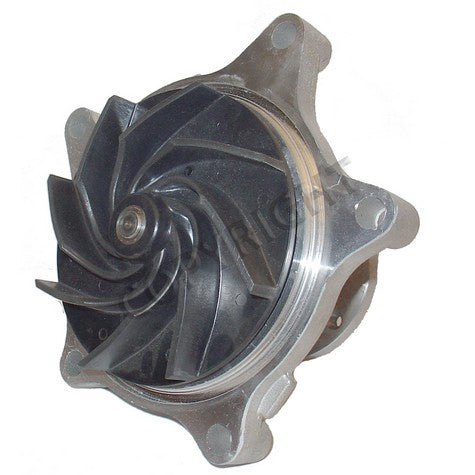 Engine Water Pump ASC WP-2139