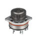Engine Water Pump ASC WP-2140