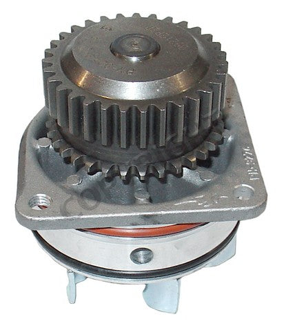 Engine Water Pump ASC WP-2140