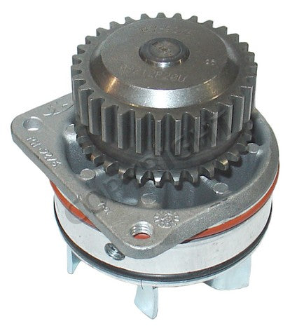 Engine Water Pump ASC WP-2140
