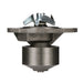 Engine Water Pump ASC WP-2141