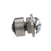 Engine Water Pump ASC WP-2141
